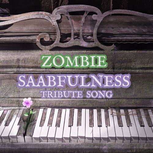 Song Zombie cover image
